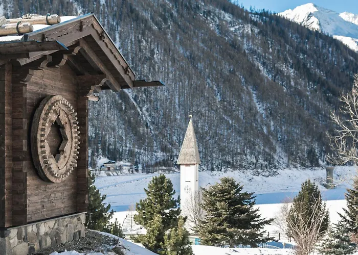 Hotel a Madonna (Trentino Alto Adige)
