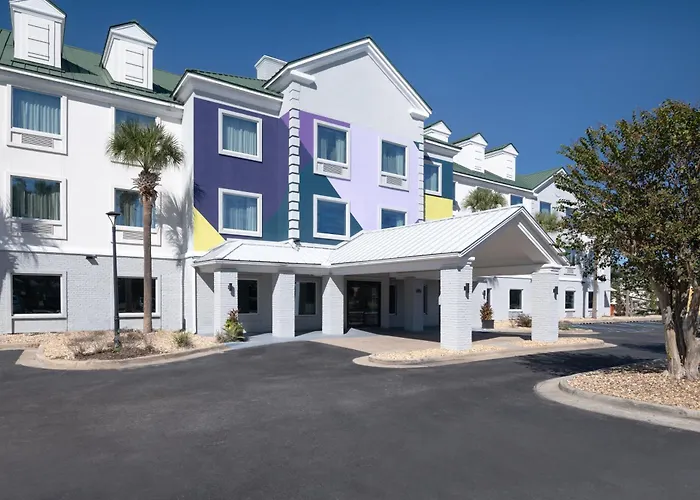 Spark By Hilton Destin Miramar Beach