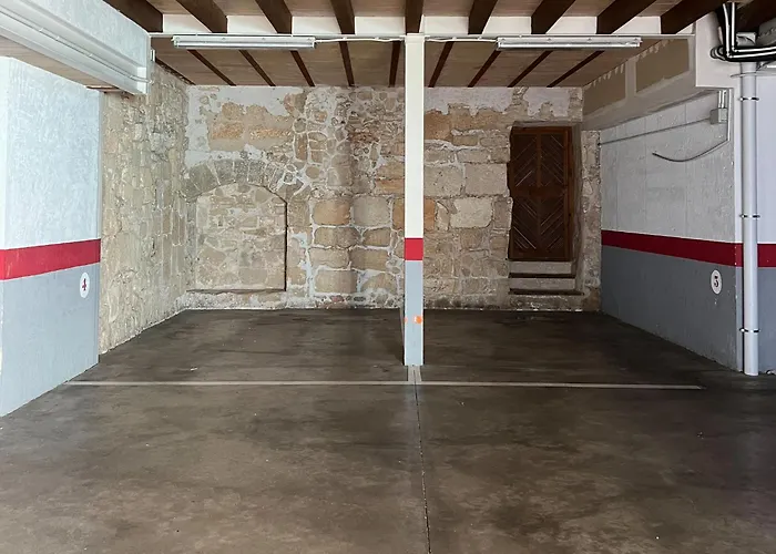 Aparthotel Ramon Llull House à Palma