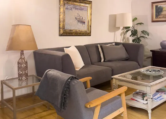 Aparthotel Ramon Llull House à Palma