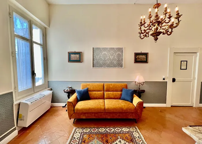 Casa Santangelo Suites