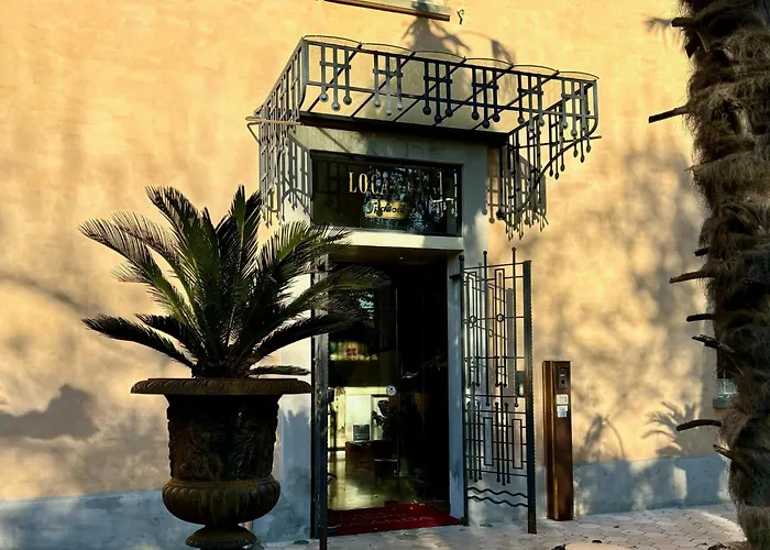 Locanda di Casa Spadoni