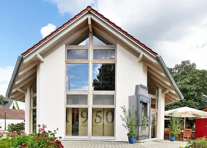 Hayingen Hotels