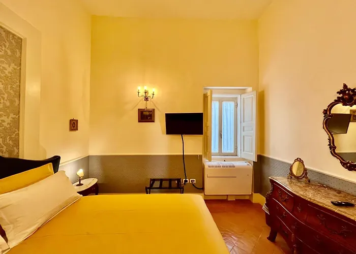 Casa Santangelo Suites - Historical Residence Salerno