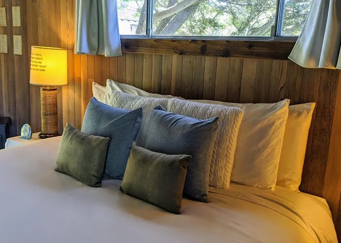 Little River Hotels