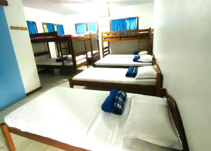 Port Vila Hotels