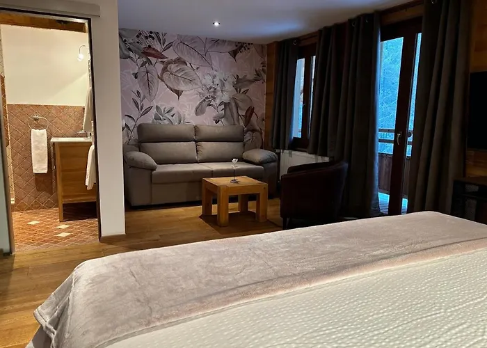 Ovronnaz Hotels