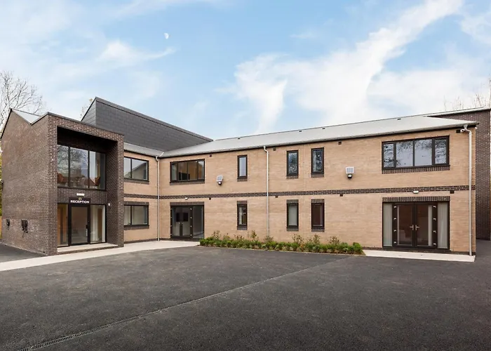 Brierley Hill Hotels