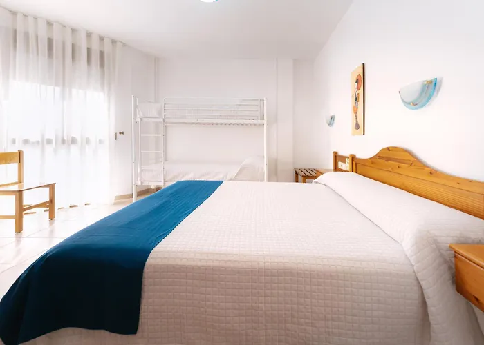 Benicarlo Hotels