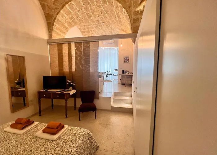 Hotel Dimora Cardinale Polignano a Mare