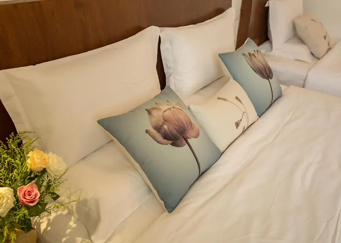 Hotels in Dali (Yunnan)
