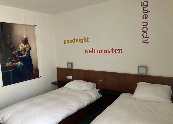 Hotels in Someren