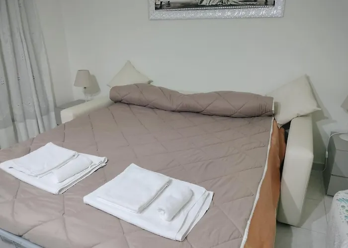 Hotel Leonessa di Puglia Altamura