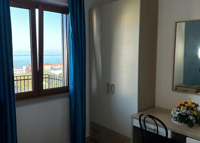 Bed and Breakfast Scilla e Cariddi