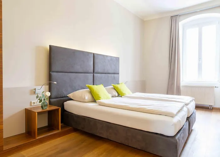 Perg Hotels
