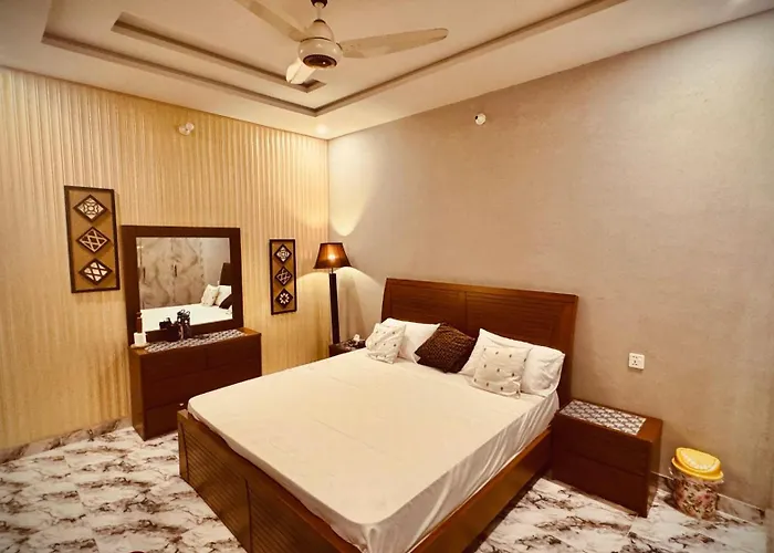 Faisalabad Hotels