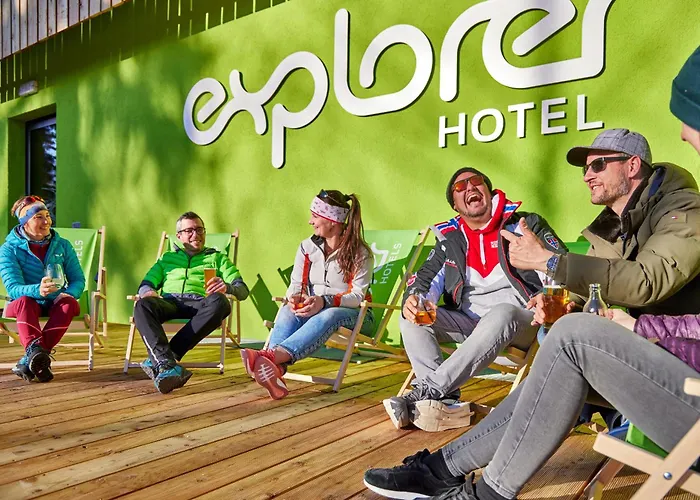 Hotels in Neustift im Stubaital