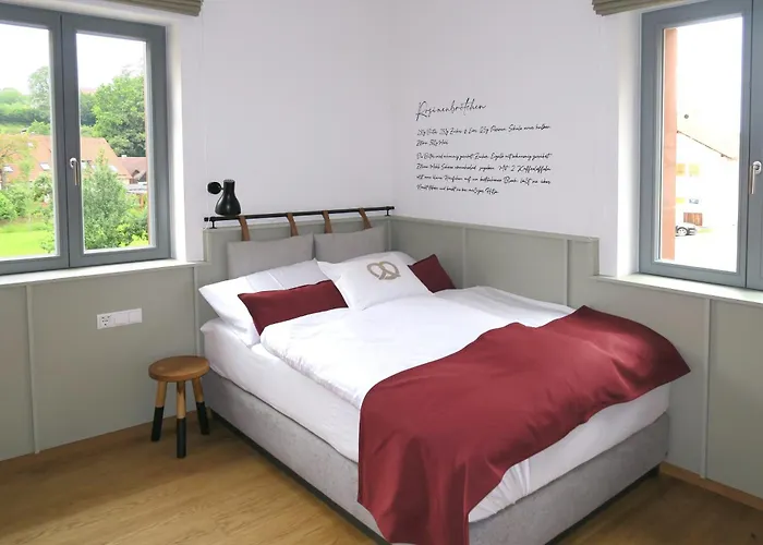 Hotels in Thurnau