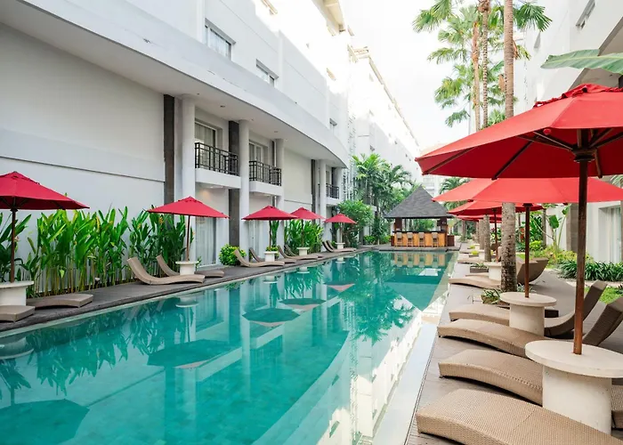 Hotels in Denpasar