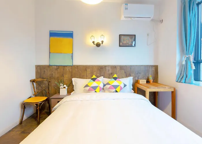 觅你客栈 Hotel Zhangjiajie