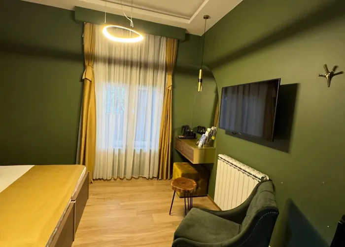 Hoteles en Kolašin