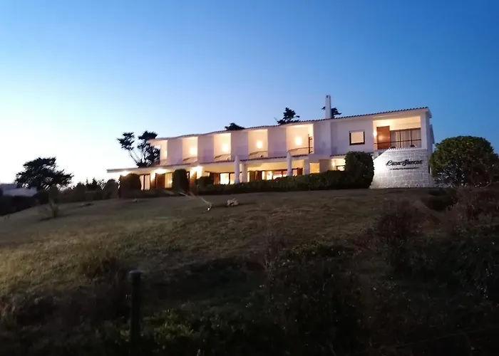 Boutique Inn & Restaurant - Casa Dos Suecos Figueira da Foz