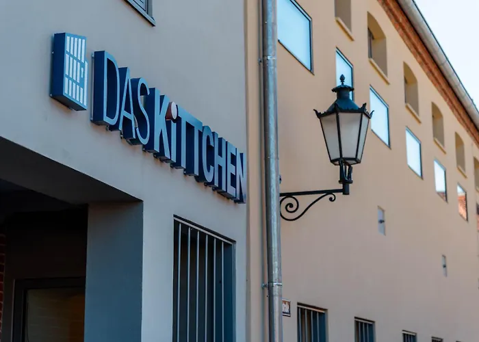 Hotels in Weißenhaus