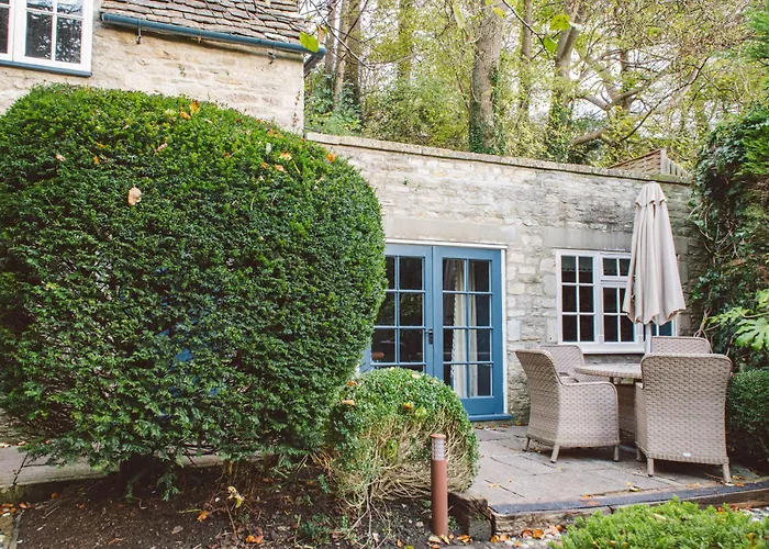 Hotels in Bibury