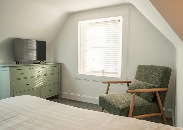 Aberfoyle (Stirling) Hotels