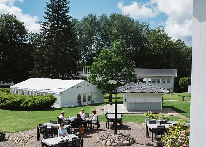 Lerum Hotels