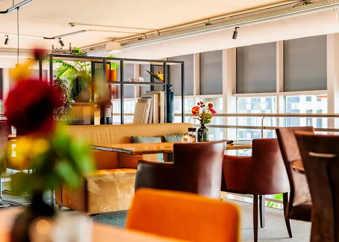 Stadshotel Doesburg