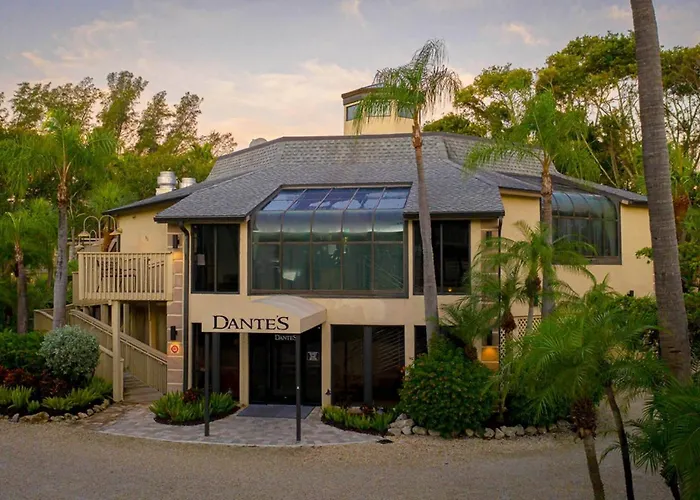Sanibel Boutique Hotels