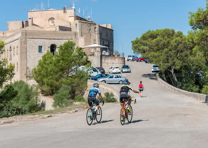 Hotels in Cala Figuera (Mallorca)