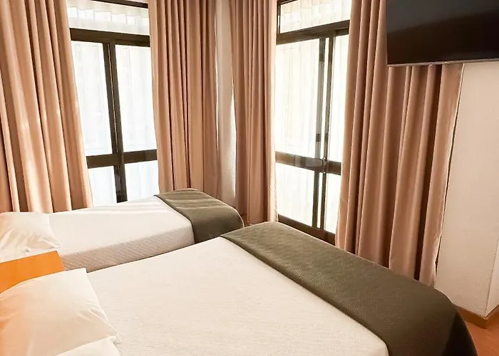 Hotel Mar Azul Espinho 