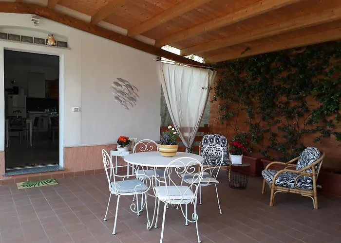 B&B Ai Tre Archi