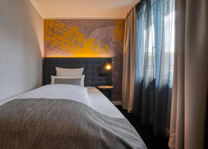 Vienna House Easy By Wyndham Dortmund City