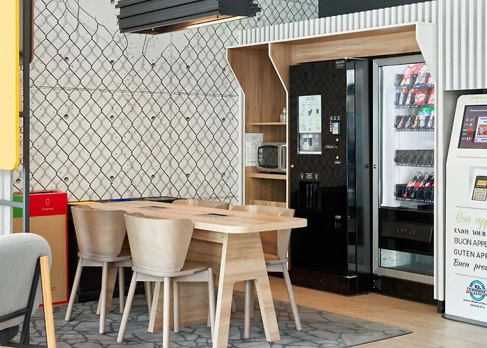 Champigny-sur-Marne Hotels