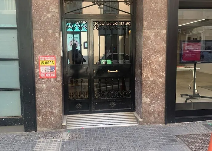 Jr Suite Calle Victoria