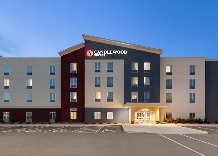 McPherson Hotels
