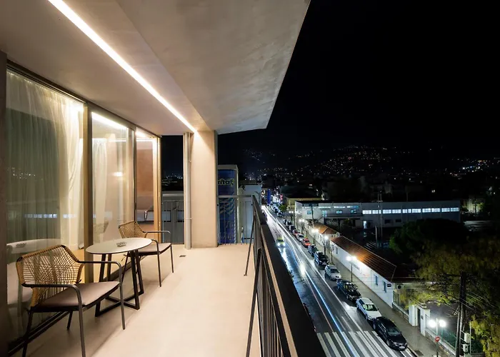 Beste  19 Spahotels in SPORADES voor een ontspannende vakantie