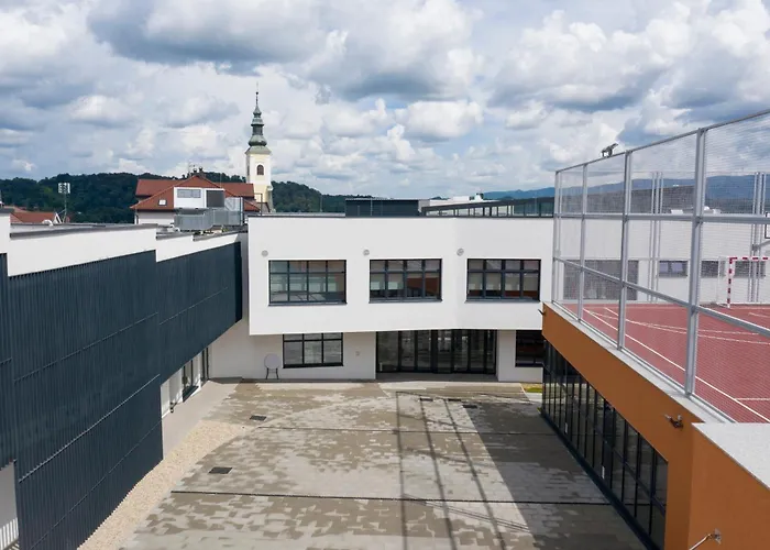 Zabok Hotels