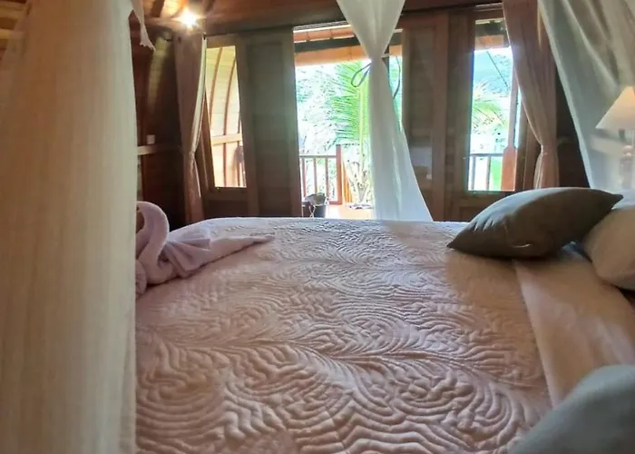 Hotels in Sidemen (Bali)