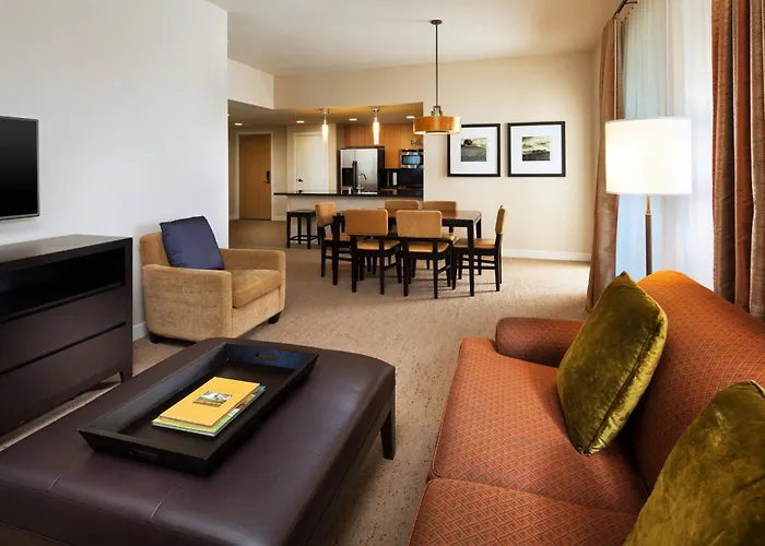 Napa Boutique Hotels