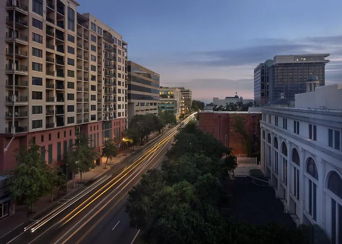 Tallahassee Boutique Hotels