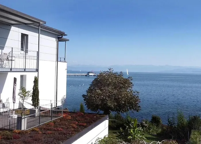 Hotels in Immenstaad am Bodensee