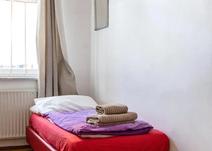 Bolzano Rooms