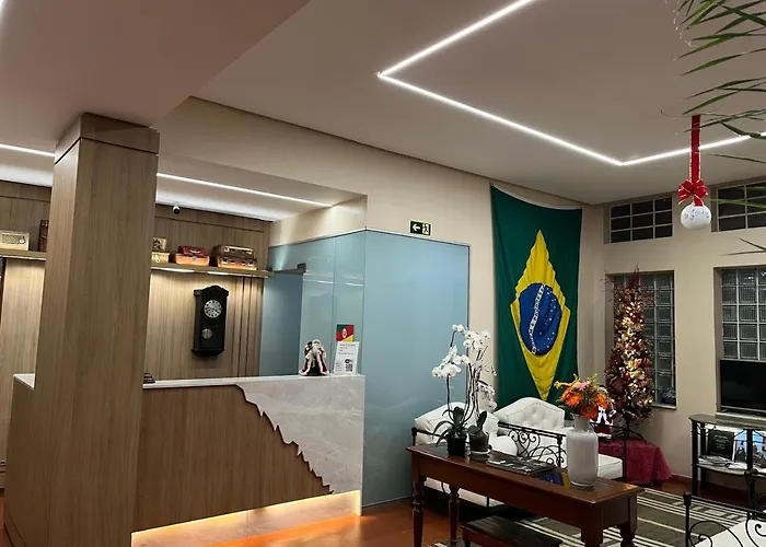 Hotel Ivo De Conto Porto Alegre