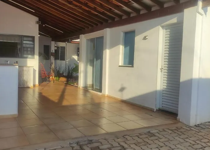 Lindo Quarto C/ Banheiro Privativo Jaú