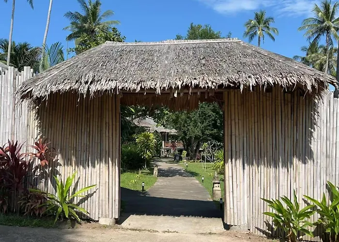 Hotels in Ko Yao