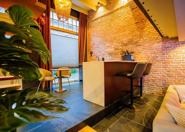 City Spa Nijmegen